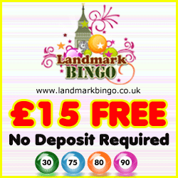 Play Free Bingo