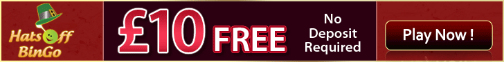 New Bingo Sites